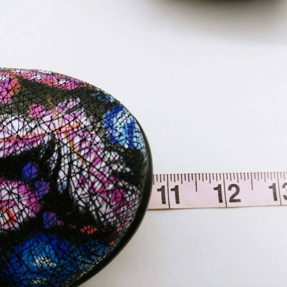 Alegria Multicolor Patterned Loafers - image 6